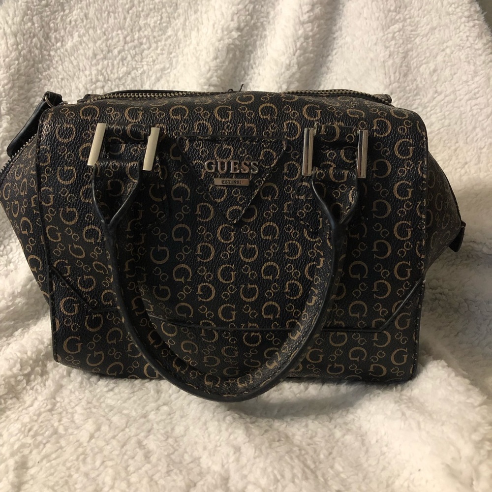 Small Guess Purse